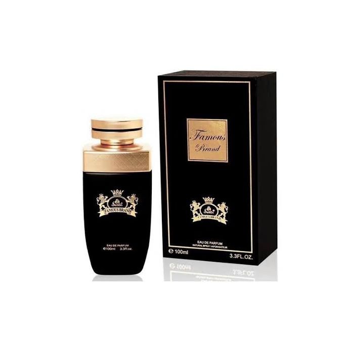 Sellion Famous Brand Eau de Parfum