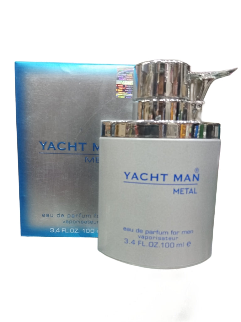 Yacht Man Fragrance by Myrurgia