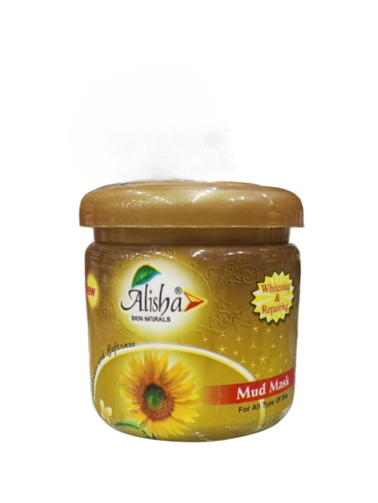 Alisha Skin Naturals New Chalce Peony 6pcs Set