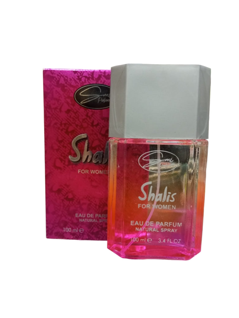 Shalis for Women