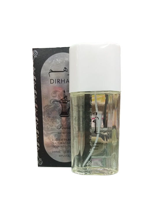 Dirham & Pearl Eau de Parfum