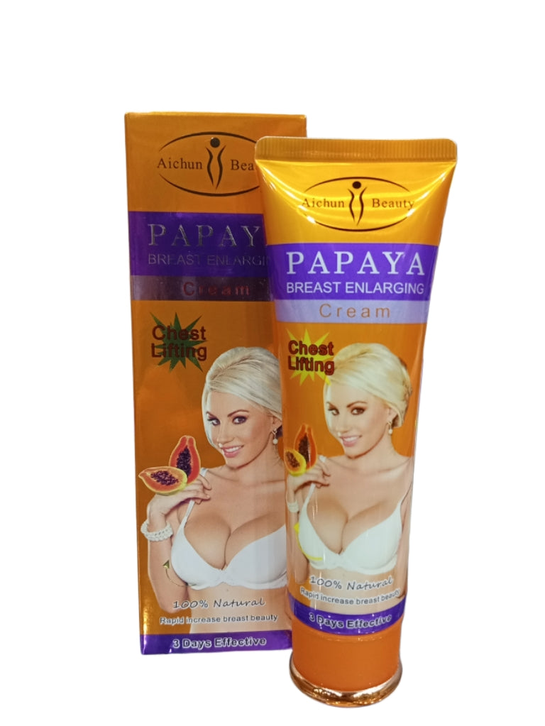 Aichun Beauty Papaya Breast Enlarging & Lifting Cream