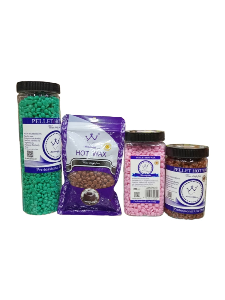 Professional Hot Wax Beads