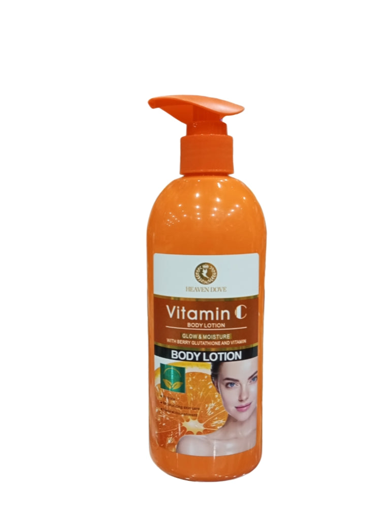 Vitamin C Body Lotion