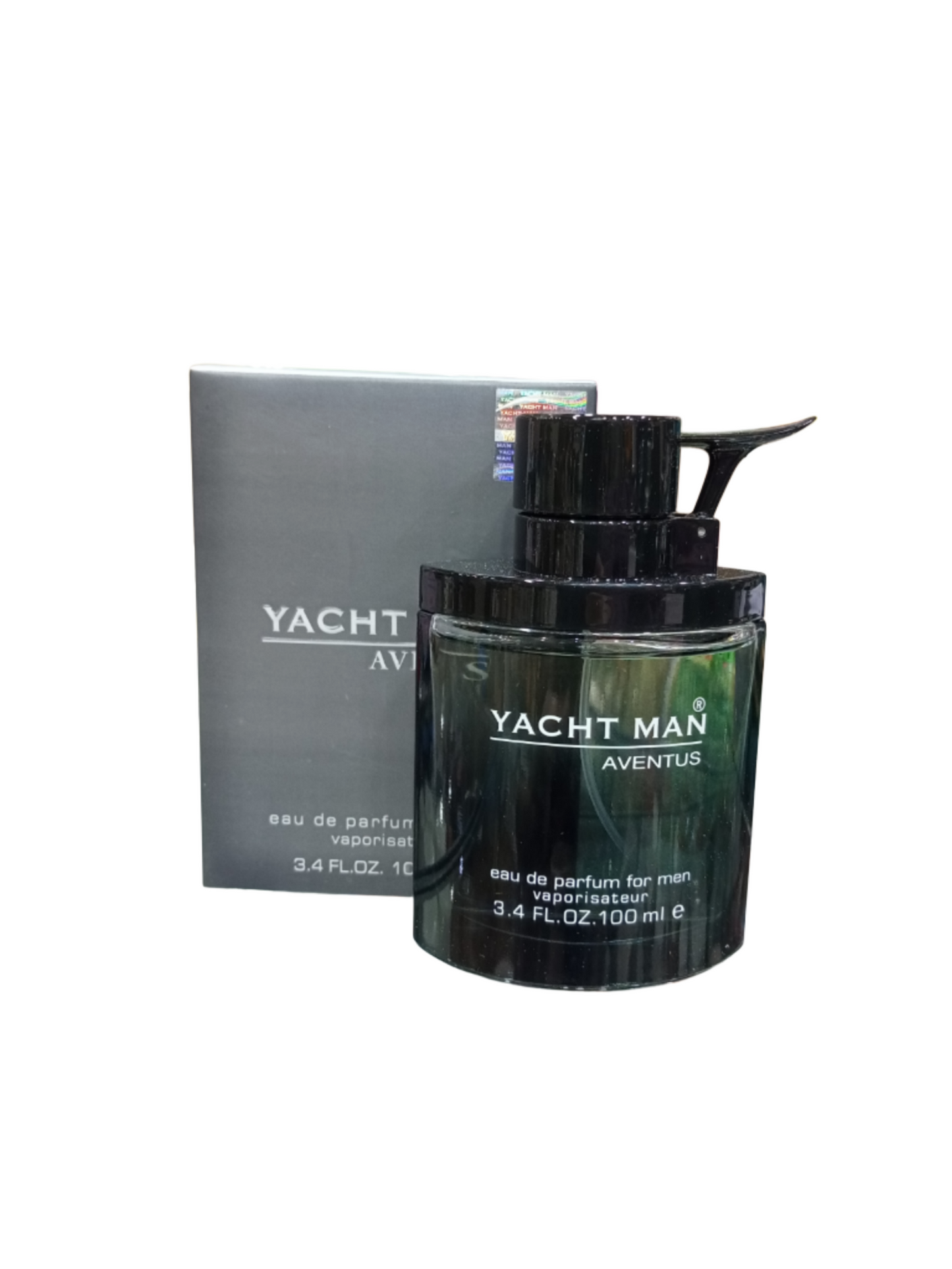 Yacht Man Fragrance by Myrurgia