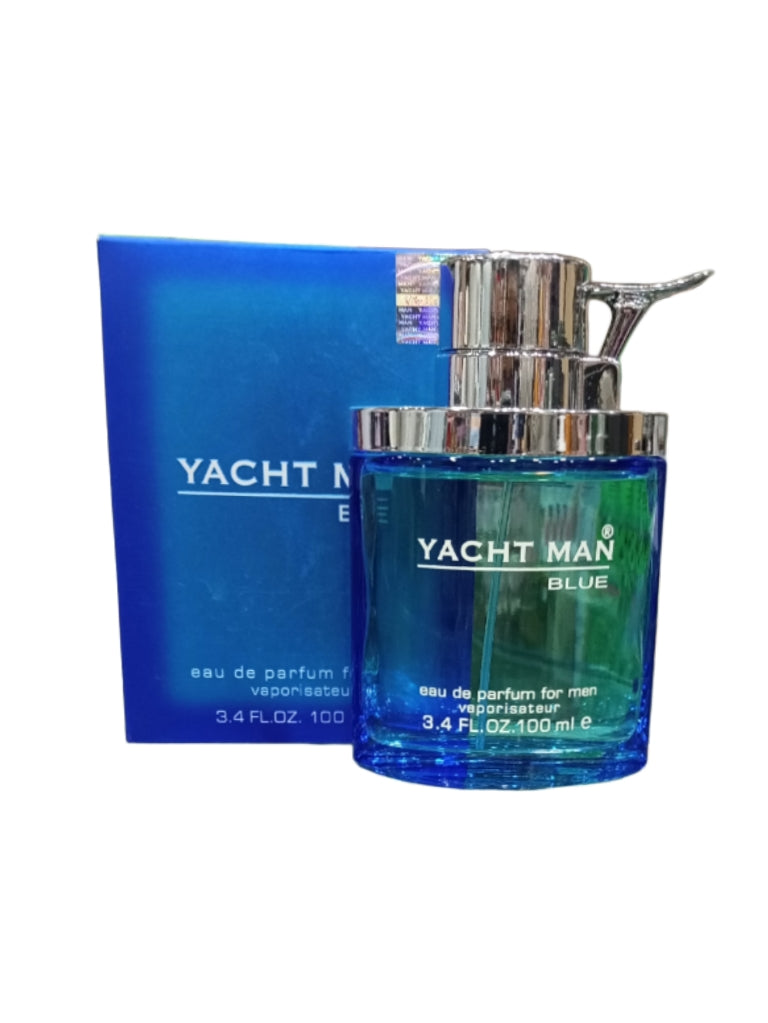 Yacht Man Fragrance by Myrurgia