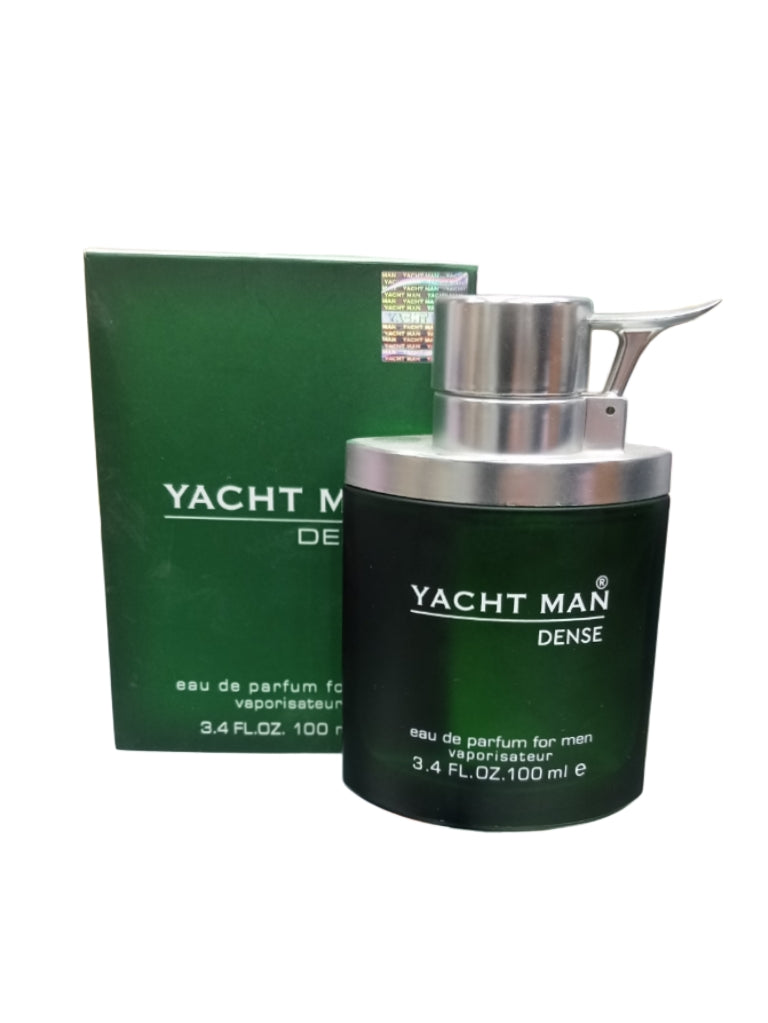 Yacht Man Fragrance by Myrurgia