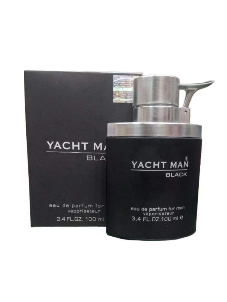 Yacht Man Fragrance by Myrurgia