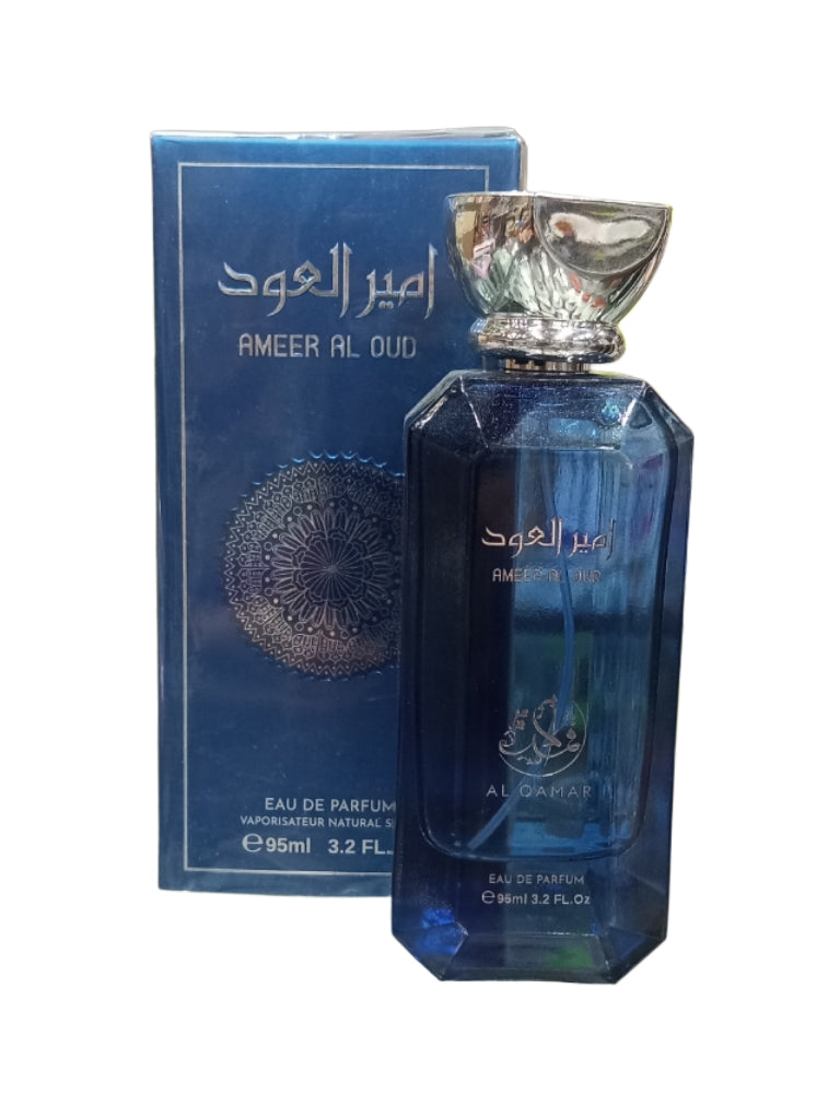 Ameer Al Oud Eau de Parfum