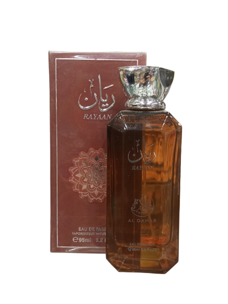 Rayaan Al Qamar Eau de Parfum