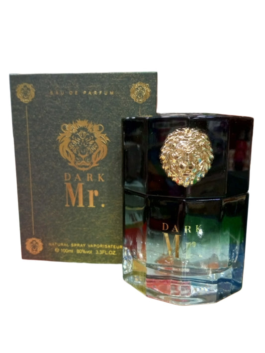 Mr. Dark Eau de Parfum