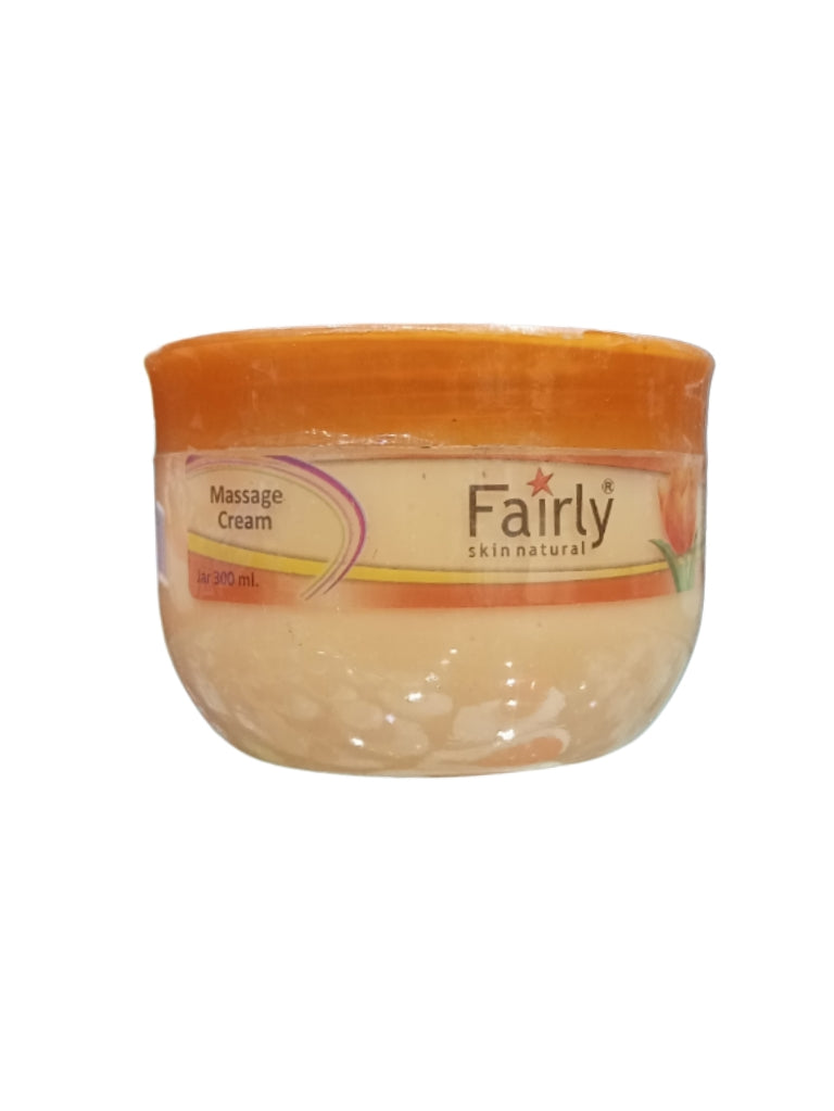 Fairly Skin Natural 6 Steps Fairness Facial Kit