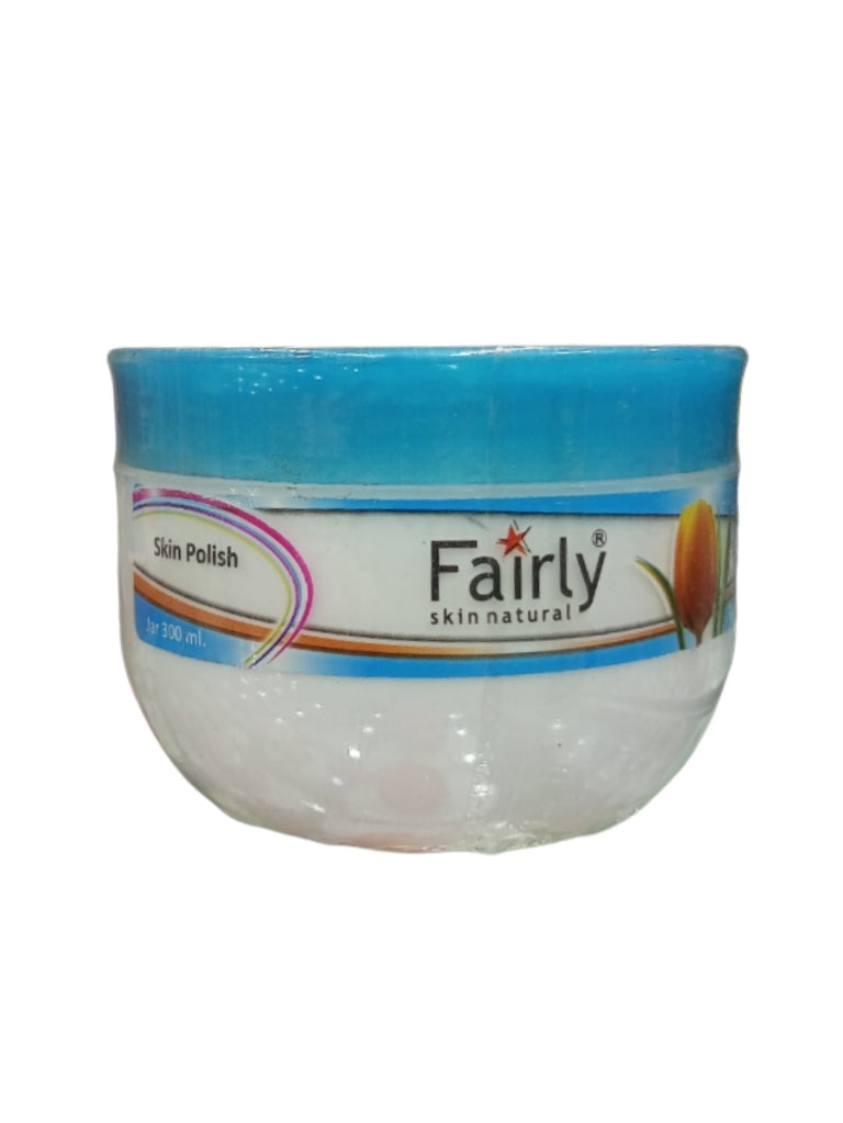 Fairly Skin Natural 6 Steps Fairness Facial Kit