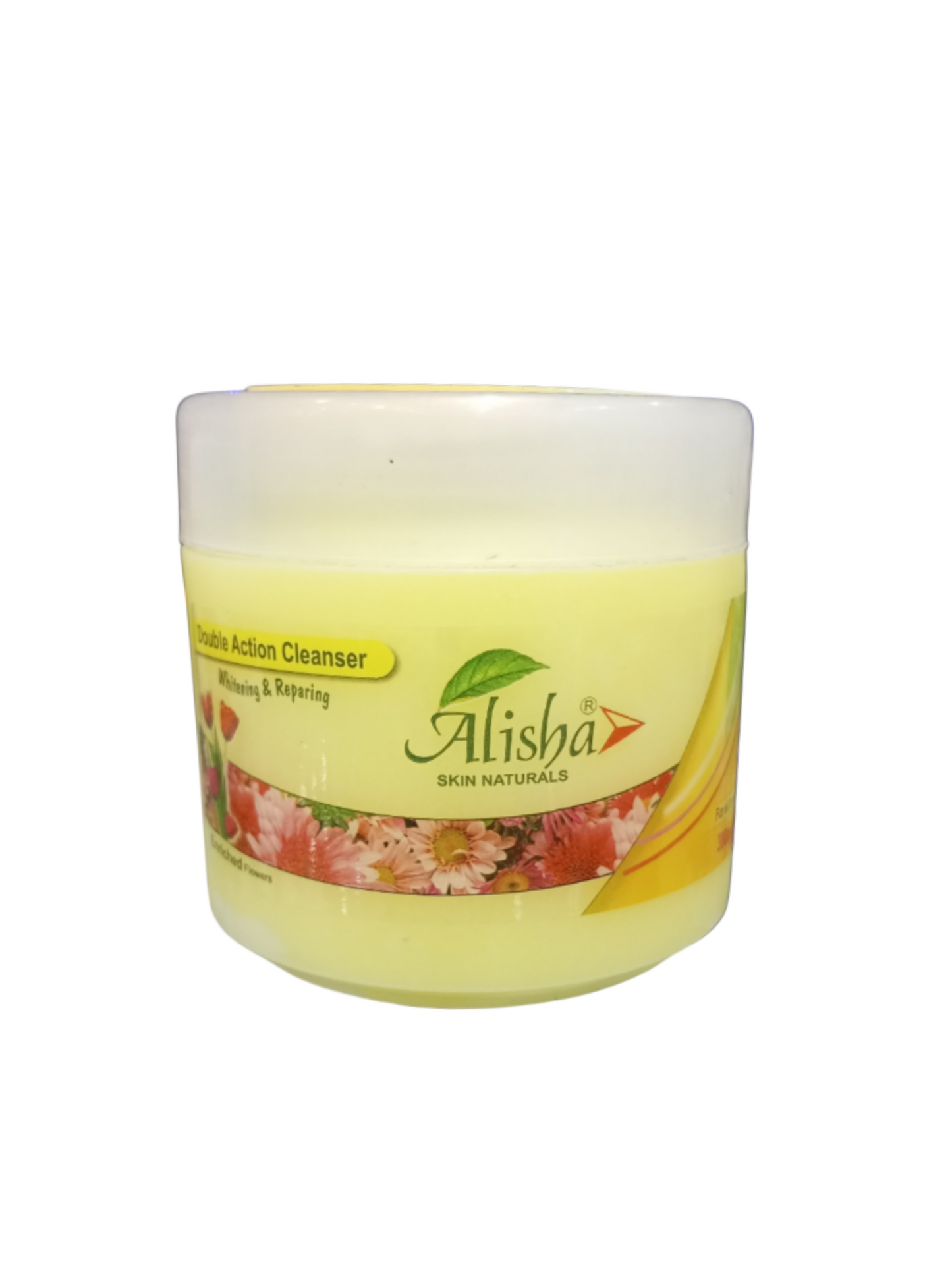 Alisha Skin Naturals Whitening & Repairing 6pcs Facial Kit