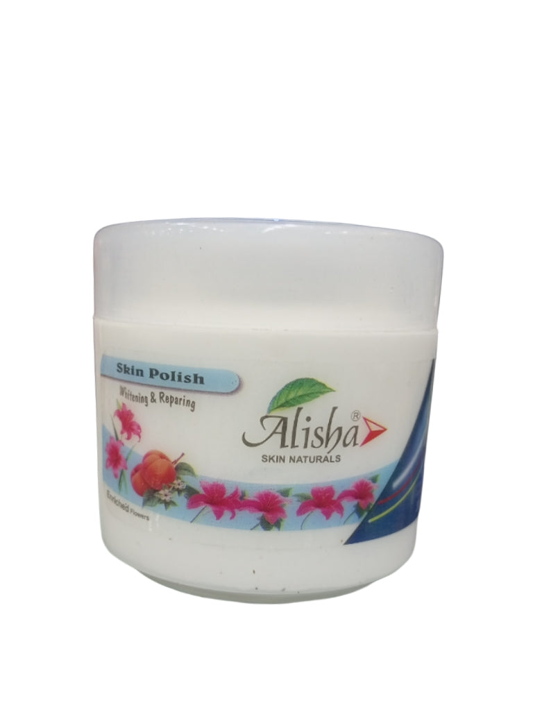 Alisha Skin Naturals Whitening & Repairing 6pcs Facial Kit