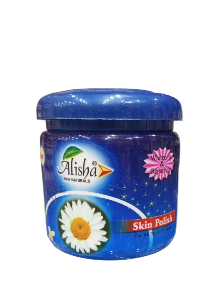 Alisha Skin Naturals New Chalce Peony 6pcs Set