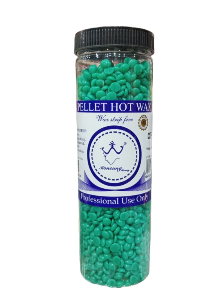 Professional Hot Wax Beads