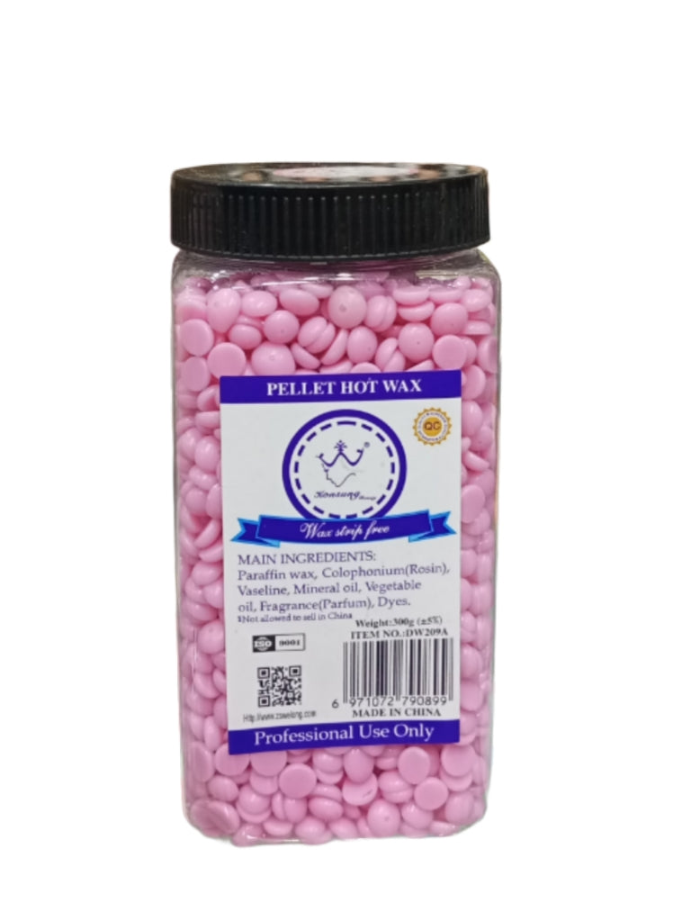 Professional Hot Wax Beads