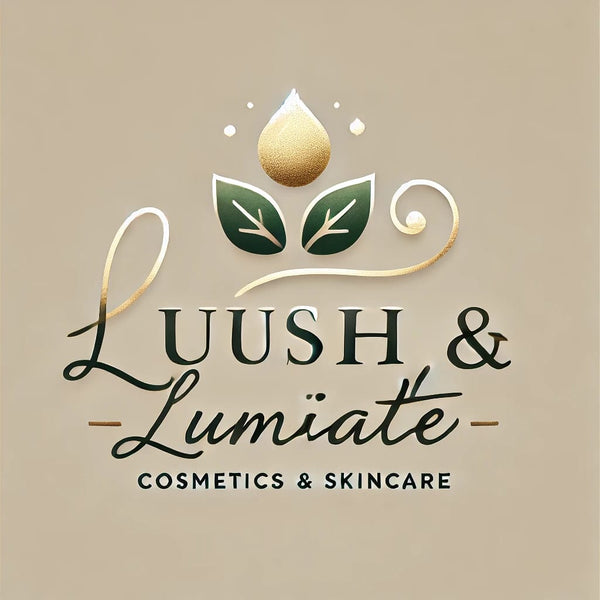 luush & luminates